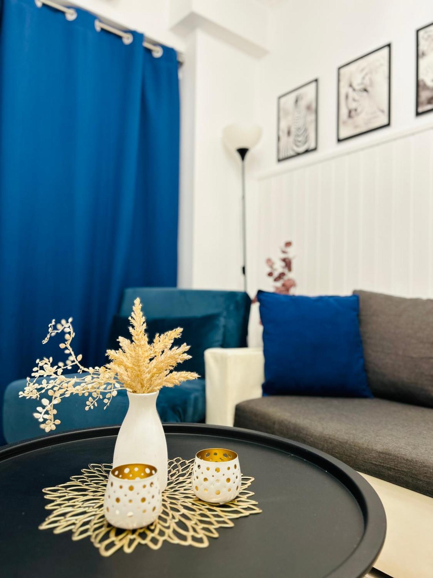 Comfy Paleo Faliro Apartment Athens Exterior photo