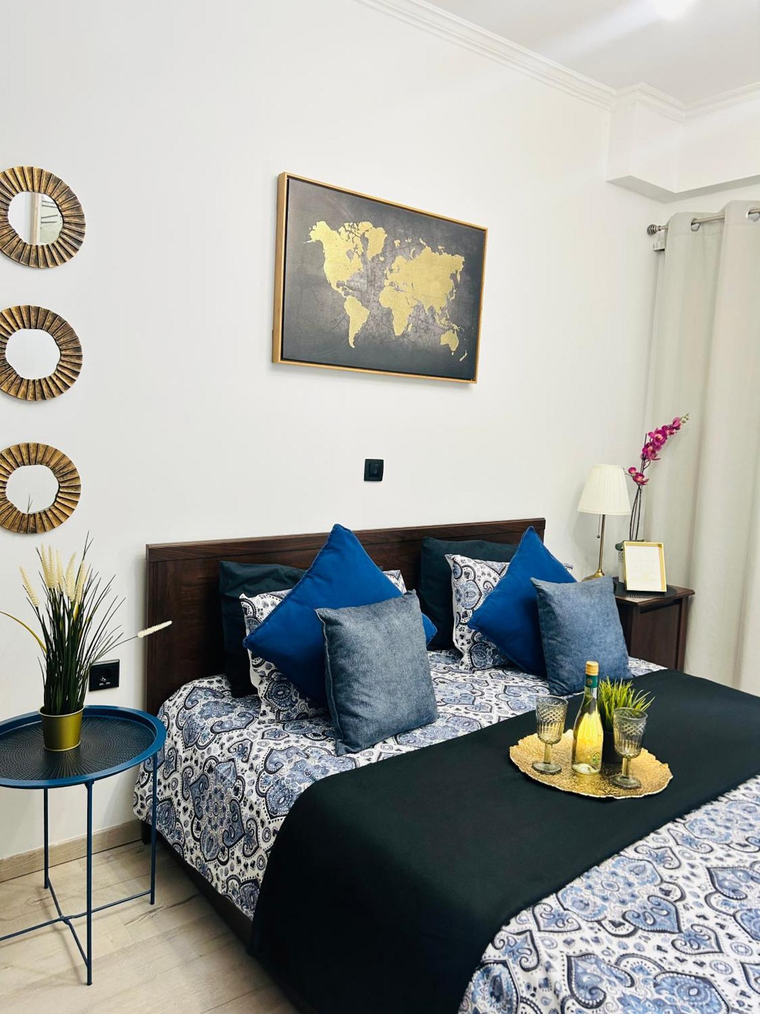 Comfy Paleo Faliro Apartment Athens Exterior photo