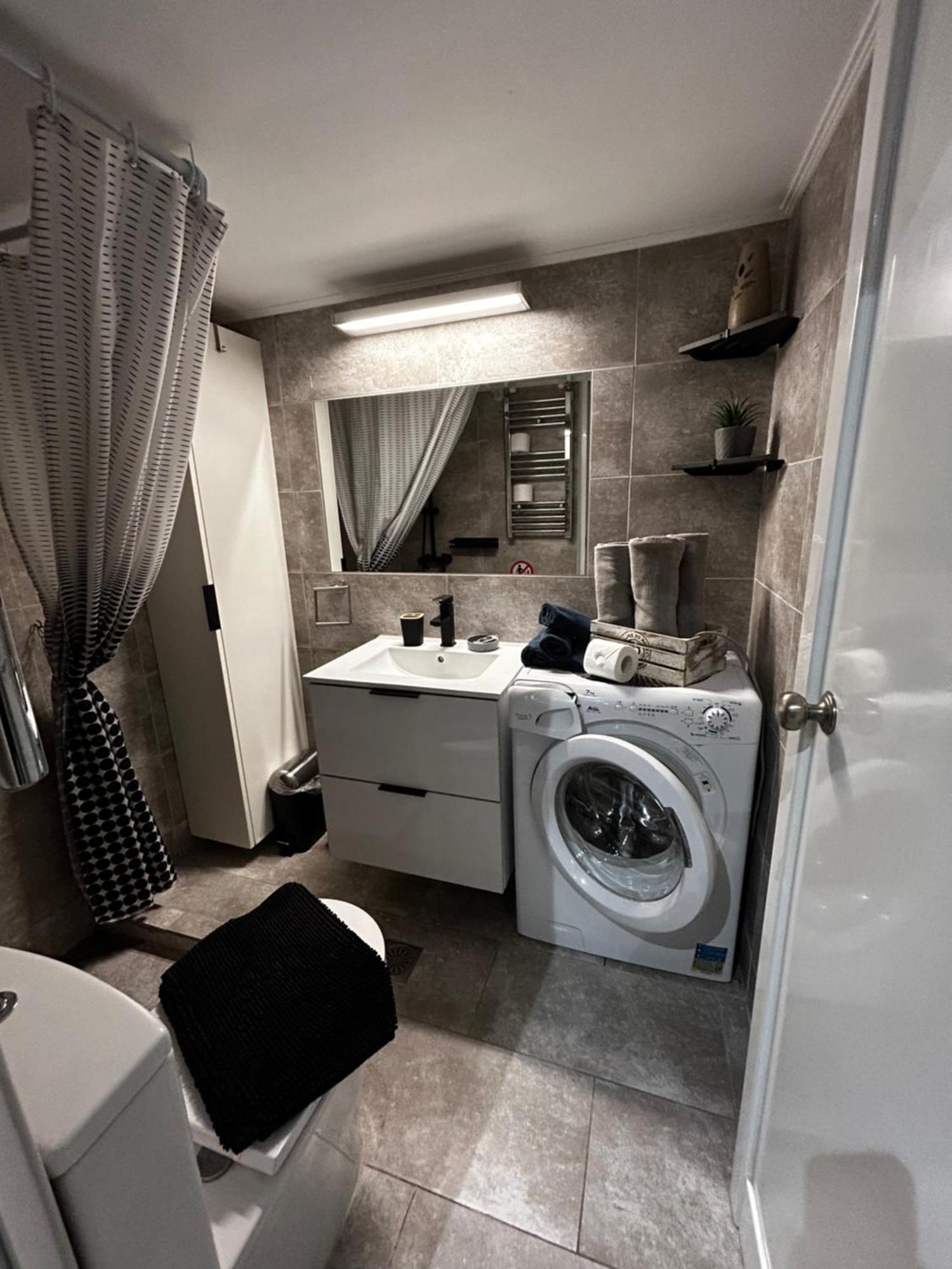 Comfy Paleo Faliro Apartment Athens Exterior photo