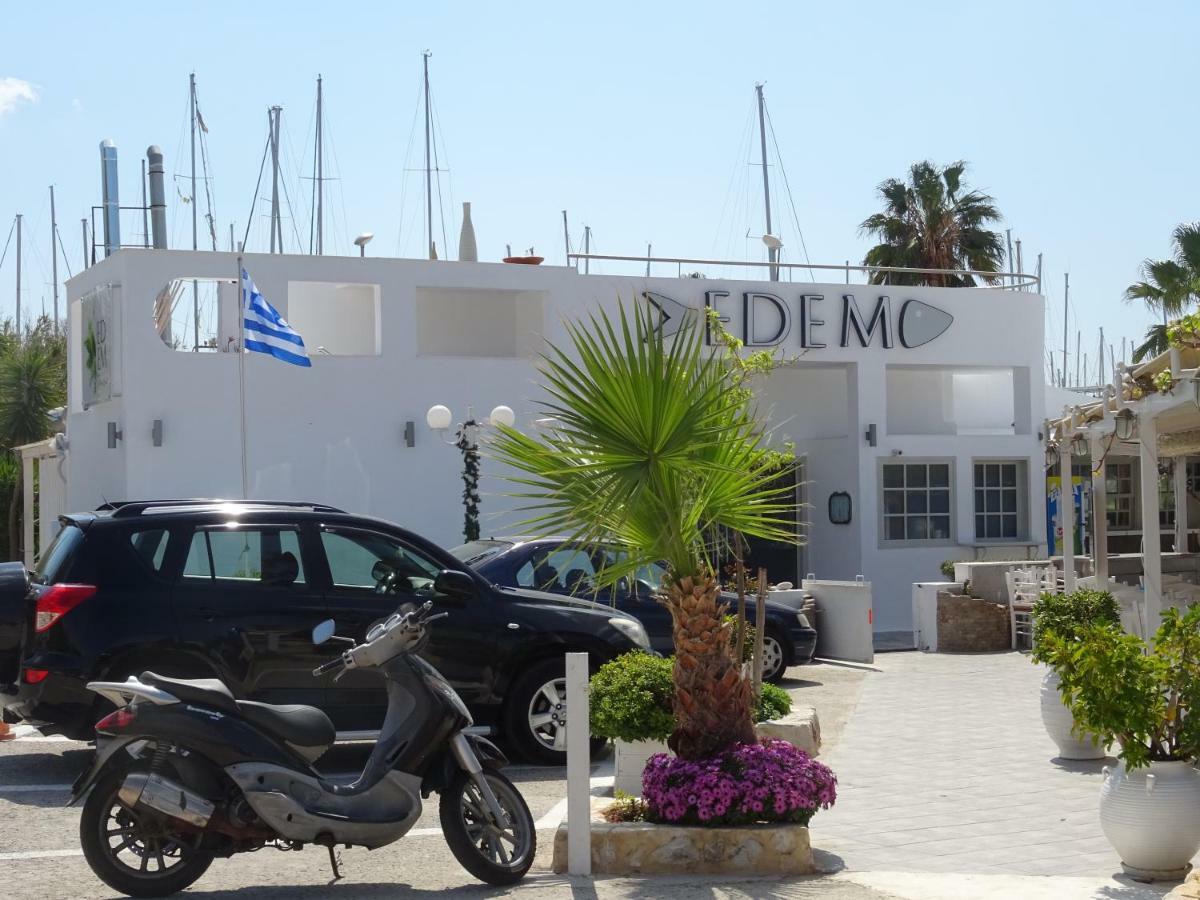 Comfy Paleo Faliro Apartment Athens Exterior photo
